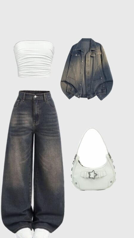 Summer Fashion Trends